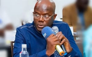 Esquiver les vraies questions, attaquer les hommes: la stratégie de Guy Marius Sagna face à Thierno Alassane SALL