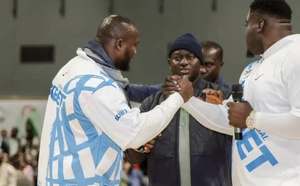 Lamb : le face-à-face Modou Lô vs Sa Thiès reprogrammé ce dimanche à Dakar