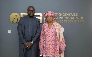 Partenariat Public-Public : La DER/FJ et Dakar Dem Dikk s'unissent pour booster l'employabilité au Sénégal
