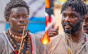 Arène Nationale: Liss Ndiago et Boy Diop 2, le combat de la consécration pour la nouvelle génération