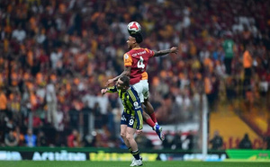 Süper Lig : Galatasaray surclasse Fenerbahçe et fonce vers un nouveau titre