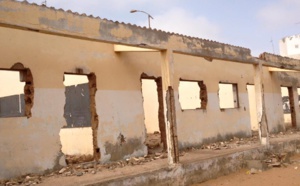 Ecole des Hlm Grand Médine : Le ministre des Finances Amadou Bâ et le ministre d’Etat Mbaye Ndiaye votent ici….