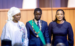 Fondation Sénégal solidaire : répartition claire des rôles entre Marie Khone Faye et Absa Faye