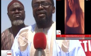 Vidéo - L’attitude de Déesse Major décriée par des religieux. Regardez