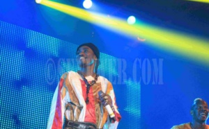 Après le concert de Bercy, un instrumentiste de Waly Seck déverse sa colère sur les « grands » de la musique