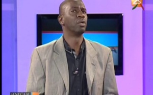 Tounkara: "Si tu veux me faire du chantage, je démissionne et je..."