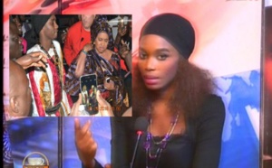 Vidéo : Révélation de Nafissatou Dièye sur le concert de Waly à Bercy