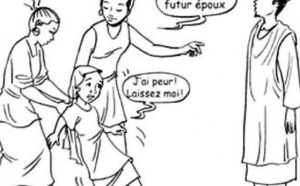 Violences faites aux filles : Près de deux mille mariages forcés recensés en 2015