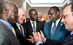 Ciment : vers la fin de l’arbitrage entre le français Vicat et le Sénégal