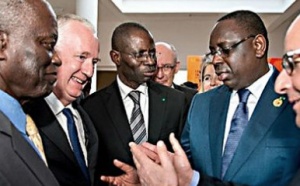 Ciment : vers la fin de l’arbitrage entre le français Vicat et le Sénégal