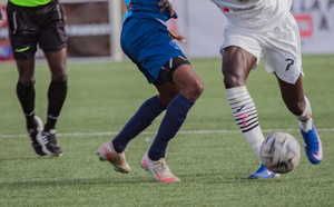 Derby thiéssois en Coupe : Diambars défie Pout SC pour une place en finale