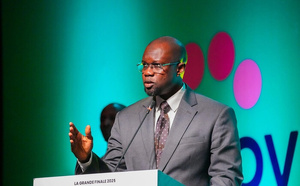 Gov’athon : Ousmane Sonko veut faire de l’innovation un moteur pour la jeunesse