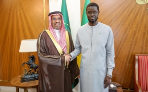 Médecine du sport : Dakar et Riyad s'unissent pour la formation des experts des JOJ 2026.