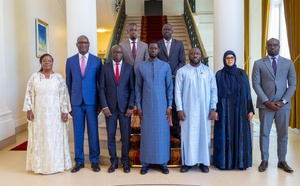 Mutation numérique au Sénégal : L'ARTP appelée à anticiper les défis de la 5G et de l'IA