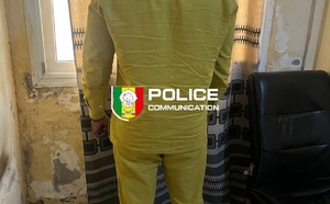 Facebook : un faux émigré dépouillait ses victimes sous prétexte de mariage