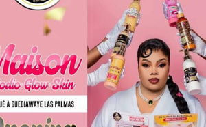 TGI de Pikine-Guédiawaye : 7 employés de Diodio Glow Skin écroués, le procès fixé ce mercredi