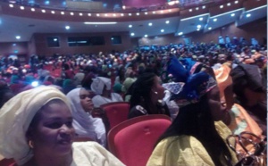 Réélection de Macky Sall en 2019 : Les apéristes de Grand-Yoff se mobilisent 