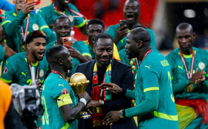 Mondial 2026 : la FIFA augmente les primes de 15 %