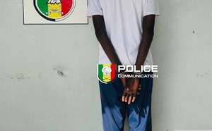 Médina : un individu interpellé pour attentat à la pudeur et détournement de mineure