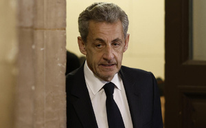 Affaire libyenne : Nicolas Sarkozy face aux accusations de Claude Guéant en appel