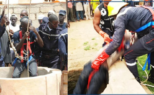 Bambey : un agent de la DER/FJ tente de mettre fin à ses jours, le pire évité