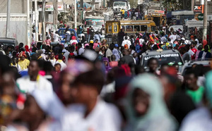 Démographie : le Sénégal franchit le cap des 19 millions d’habitants en 2025