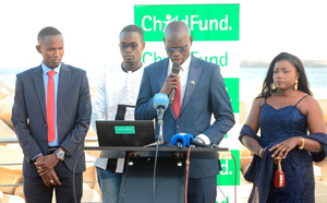 40 ans de ChildFund au Sénégal : un engagement durable au service des enfants et des communautés