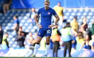 Dopage : Mykhailo Mudryk suspendu quatre ans, recours en cours devant le TAS