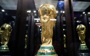 Coupe du Monde de la FIFA 2026 : des billets de 60 € à plus de 9 000 €, une grille tarifaire très critiquée