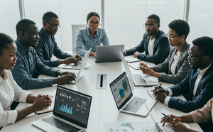 Modernisation de l’État : accélération de la digitalisation et nouvelles nominations