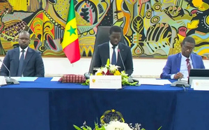 Diplomatie : le Sénégal mise sur l’attractivité économique et les partenariats
