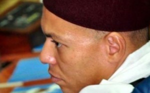 Karim Wade sur son éventuelle libération : "Il faut rester sur les principes et les valeurs"