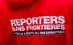 Liberté de la presse : un niveau historiquement bas dans le monde, alerte RSF