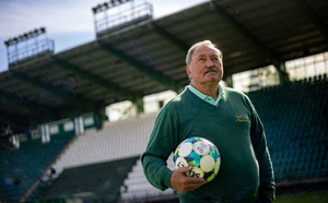 « Je ne laisserai pas Vinicius Junior tirer les penaltys » : Antonin Panenka assume ses positions