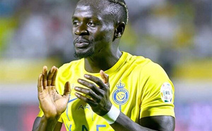Saudi Pro League : Sadio Mané et Al-Nassr frappent fort face à Al-Ahli et filent vers le sacre