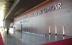 Centre international de Conférence d'Abdou Diouf : "Opacité autour de 59,6 milliards de FCfa"
