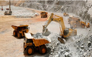 Industries extractives : forte contribution des mines de Matam aux recettes nationales