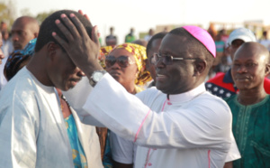 La cérémonie de lancement du Mouvement Fal Askan Wi de Talla Sylla en images