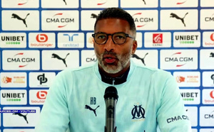 Olympique de Marseille : Habib Bèye démonte les rumeurs et recadre la presse