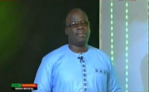 Vidéo - Sa Ndiogou accuse Youssou Ndour de combattre Waly Seck