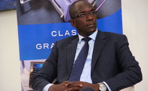 Polémique autour des disparités sur les fonds de dotation destinés aux Conseils départementaux : Abdoulaye Diouf Sarr botte en touche