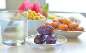 Ramadan oblige…