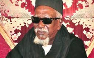 Ramadan 2016 : Le message du Khalife général des mourides