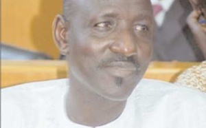 Retrouvailles Pds/Apr : Alioune Aïdara Sylla, l’homme de l’ombre