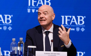 Rabat accueillera le Congrès électif de la FIFA en mars 2027