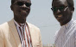 Dialogue national : Les jumeaux en reparlent