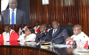 Libération de Karim Wade : Les magistrats respectent la volonté de Macky Sall