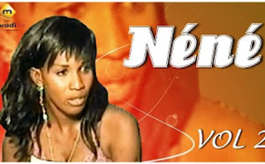 Regardez "Nene" de la troupe bokk xalate de Touba