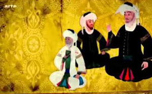Le Coran, aux origines du Livre - Documentaire