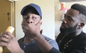 Vidéo - "Quand le Ramadan arrive et que tu y crois pas" avec Daty Niang